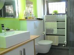 Badezimmer Möbel von Schreinerei Keppler in Hilden