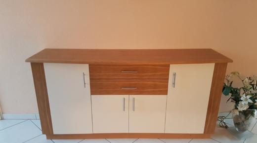 Sideboard maßangefertigt nach Kundenwunsch